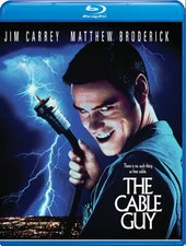 The Cable Guy [New Blu-ray]