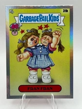 Garbage Pail Kids GPK 40th Anniversary RARE Short Print Set B ~ U Choose Lot ~