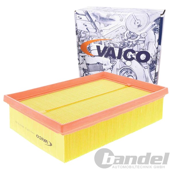 Vaico Luftfilter Passend FüR Chevrolet Trax Opel Mokka | V40-1870-image