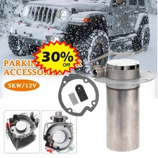 12V 5-8kw Diesel Parking Heater Burner Torches Combustion Chamber Gasket (1Set)