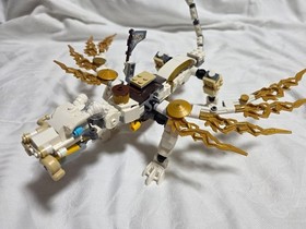 LEGO NINJAGO Attack of the Morro Dragon 70736 9443 70595 70626 70734 70749 70756