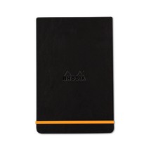 Exaclair - Rhodia Webnotepad - Reporter Style