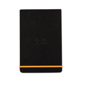 Exaclair - Rhodia Webnotepad - Reporter Style