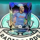 VICTOR OSIMHEN - 22-23 Panini Chronicles Certified 1/1