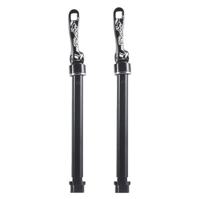 15mm Thru Axle Bike Thru Axle Easy To Install CNC Technology For Rockshox Maxle