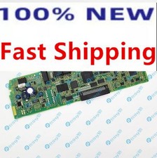 ONE Used FANUC A20B-2102-0670 Control Boar
