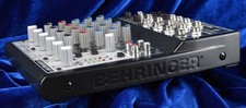 Working Behringer Xenyx 802 Analog Mixer