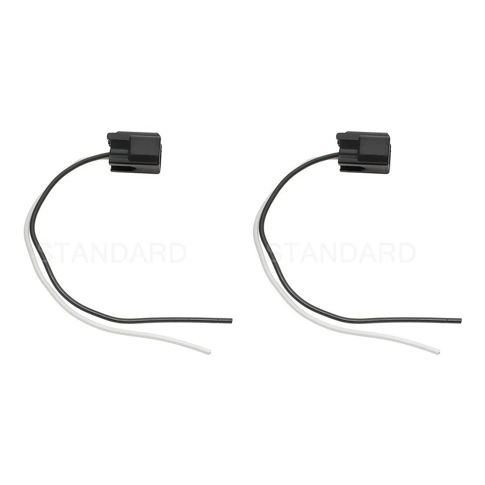 Разъем датчика положения коленчатого вала двигателя для Ford F-250 Super Duty 2004 - Изображение 2 из 3