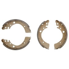 ABE Bremsbackensatz hinten 43153S5AJ01 43153SE0003 | 23696934