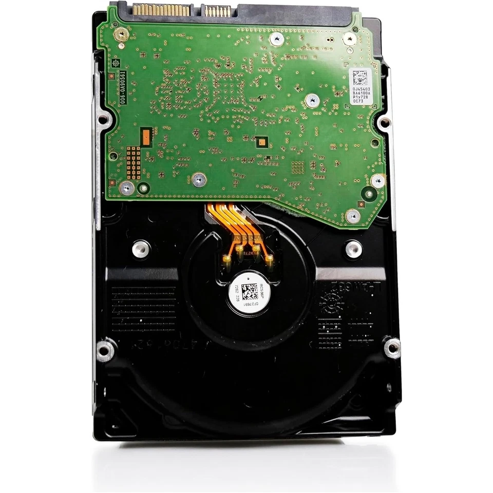 HGST WD Ultrastar DC HC510 10TB 7200RPM SATA 6Gb/s 3.5" SED Hard Drive - Image 3 of 3