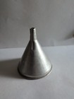 Vintage Aluminum Funnel — photo 1