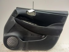 NISSAN LEAF Door Card Trim Panel 2017-2025 5 Door Hatchback O/S Front RH