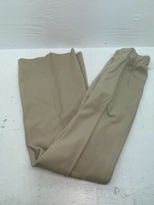 New Vintage Beige Dickson Jenkins Polyester Pants 1549 XX-56