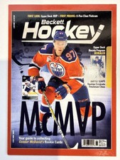 2015-16 Upper Deck Biography of a Season Hockey Cards 26