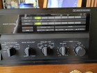 Yamaha KX-R430 Natural Sound Cassette  Player Works Perfectly with Remote — photo 3