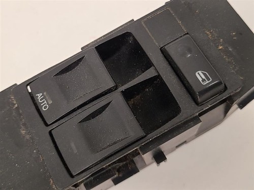 2005 DODGE DAKOTA Driver Front LH Door Window Switch Club Cab 56049638AD - Picture 3 of 12