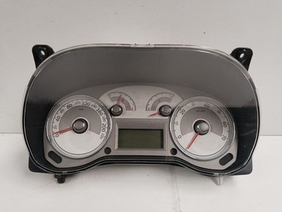 51778412 INSTRUMENTENTAFEL / 5609125 FÜR FIAT LINEA 110 DYNAMIC
