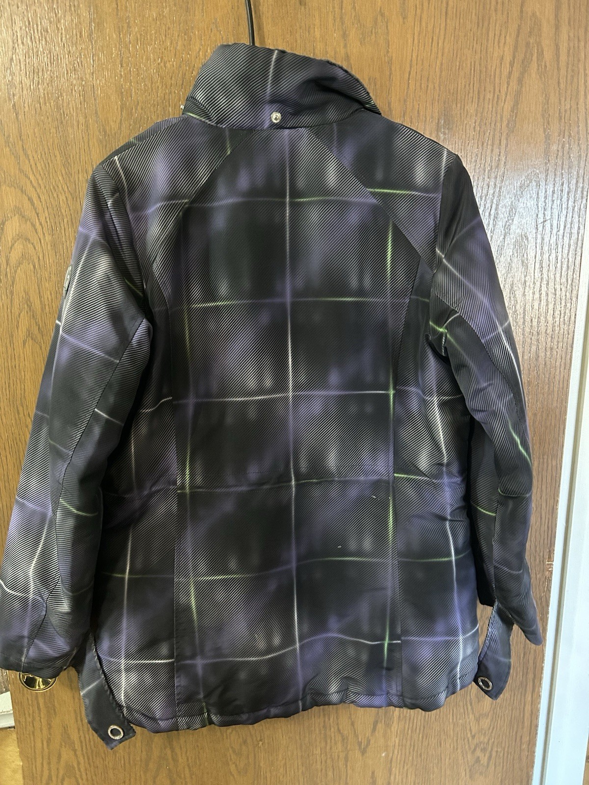 Zero Exposure Women's Winter Jacket Medium - image 2