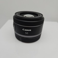 Canon RF 50 STM 50mm F/1.8 Lens for sale online | eBay Canon RF 50 STM 50mm F/1.8 Lens for sale online | eBay
