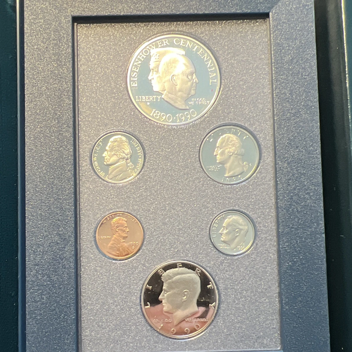 25+ Us Prestige Proof Sets for sale | Updated Oct 2026