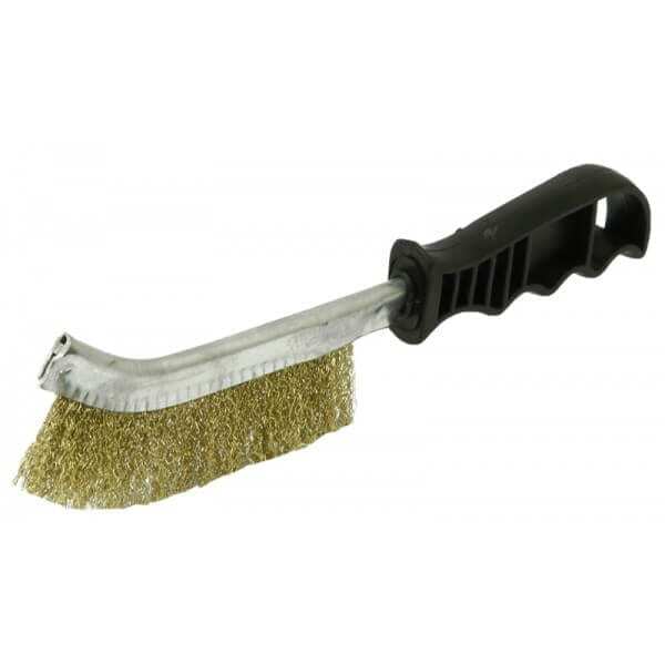 Rolson General Purpose Wire Brush 42817