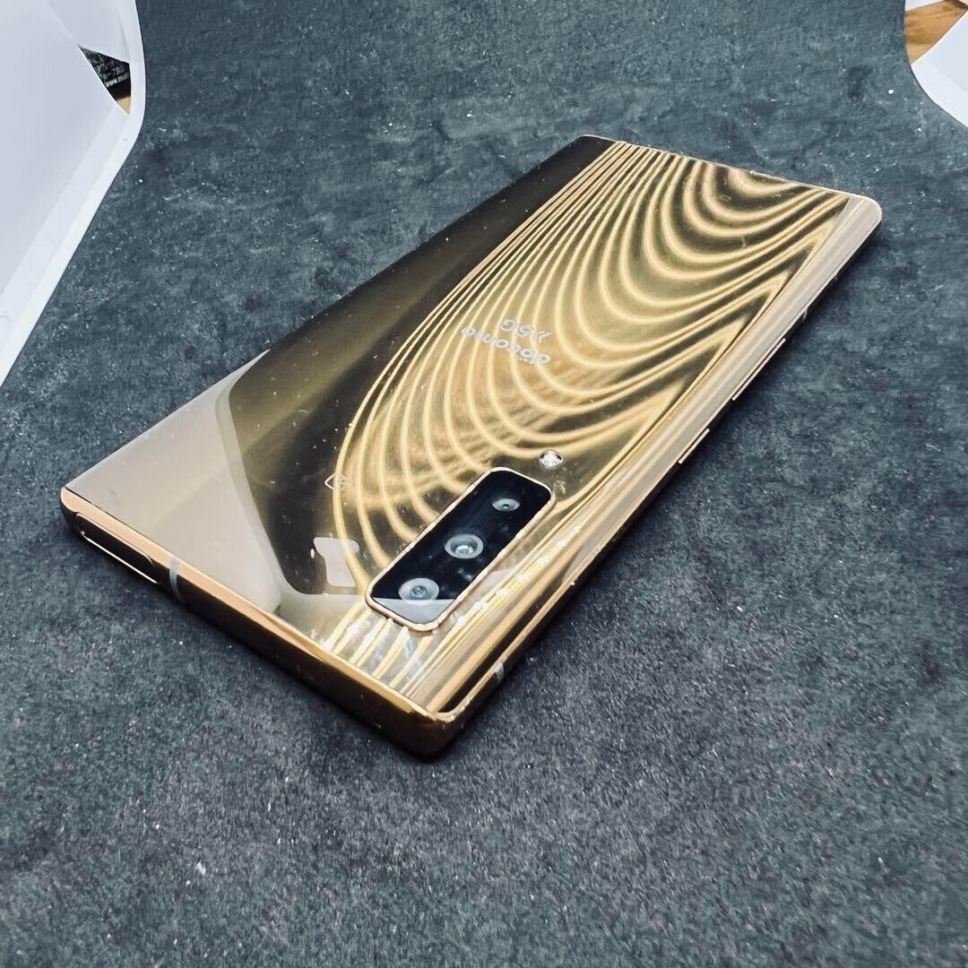FUJITSU ARROWS NX9 5G ANDROID PHONE UNLOCKED JAPAN GOLD F FUJITSU ARROWS NX9 5G ANDROID PHONE UNLOCKED JAPAN GOLD F