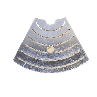 Bugatti Diva Espresso & Cappuccino Machine Grate Replacement Part Metal Grill