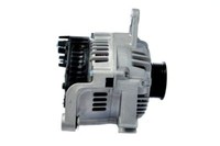 Hella 8EL 011 710-031 Generator FüR CitroËN Passend FüR Nissan Peugeot