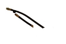 2x Bremsschlauch hinten Alfa Romeo 75  276mm incl. Versand NEU TOP