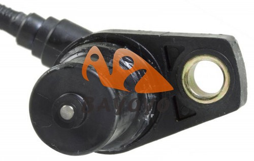 New ABS Wheel Speed Sensor Right For 2000-2003 Toyota Tundra 3.4 4.7 89542-34020 - Picture 3 of 5