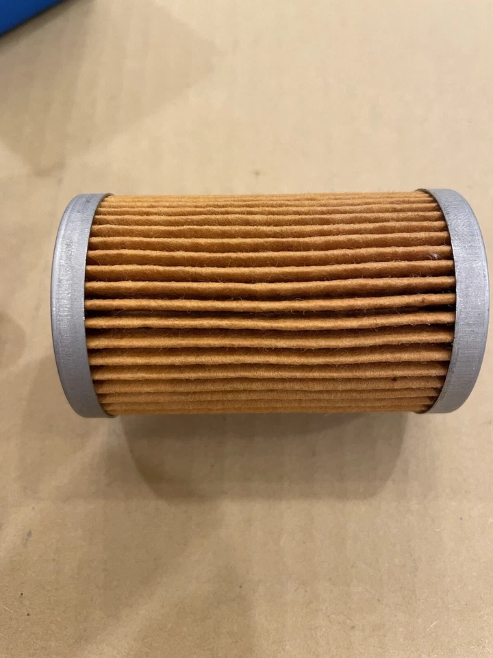 Filtro de aceite EMGO 10-26957 KTM 250 450 SX-F XC-F EXC XC-W Husaberg FE390 450 570 Foto 4 de 4