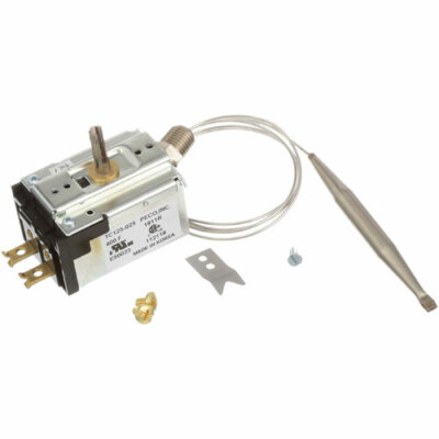thermostat for peco