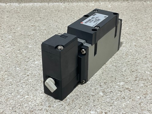 SMC VFS3100R-5FC NEW - Picture 4 of 5