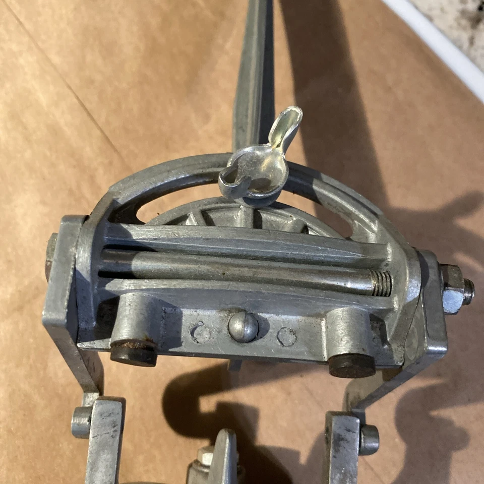 Accesorio Foley Belsaw Foto 3 de 4