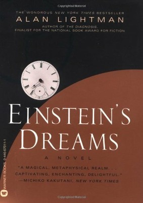 Einstein's Dreams by Lightman, A. 0446670111 FREE Shipping