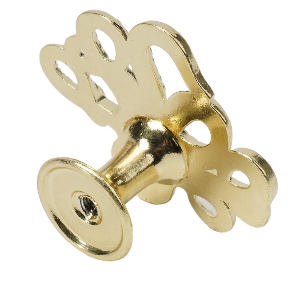 Zinc Alloy Octopus Shape Door Knobs for Children’s Room Furniture