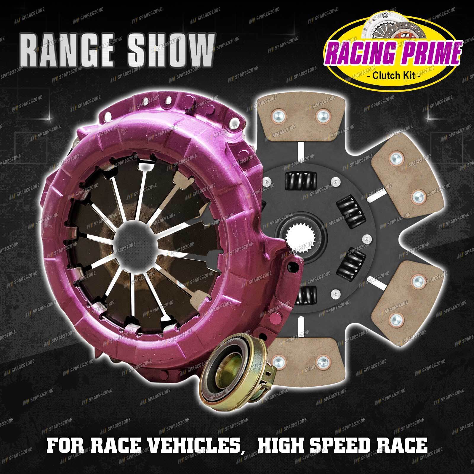 Clutch Masters FX100 Clutch Kit | 2007 - 2008 Nissan 350Z (06052-HD00-H) main image 1