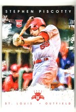 2016 Panini Diamond Kings Variations Checklist and Gallery 49