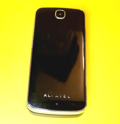 *UNKNOWN BANDS* ALCATEL 2010X UNLOCKED CELL PHONE FLIP 3G TFT LCD 2.4'' 2.0MP MP3