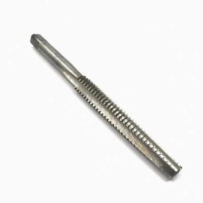 TR8 x 1.5mm Trapezoidal Metric HSS Right Hand Thread Tap TR8x1.5 [C1]