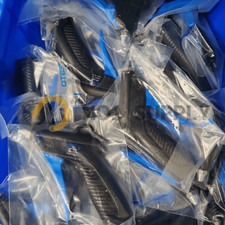 1PC NEW FESTO LSP-1/4-C 184318 Low Consumption Air Gun