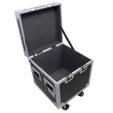 ProX XS-UTL17 Heavy-Duty ATA Utility Storage Road/Flight Case with 4" Casters
