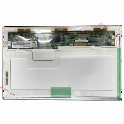 10'' Inch TFT LCD Display Screen Panel For the TV digma DCL-1020 1 Year Warranty