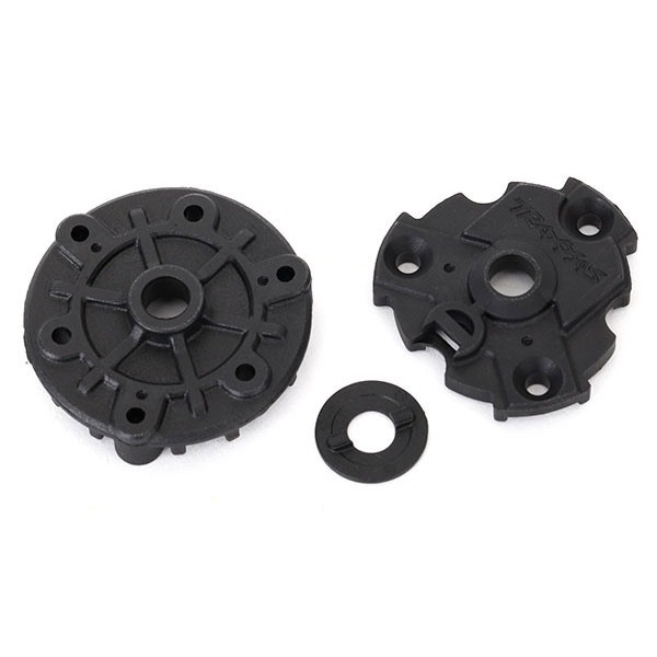 Traxxas Cush Drive Housing Traxxas Cush Drive Housing