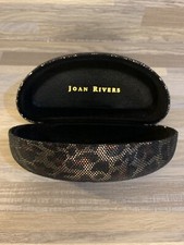 Joan Rivers Hard Shell Clam Case ONLY