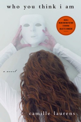 Who You Think I Am by Laurens, Camille [Paperback, 208 pages]