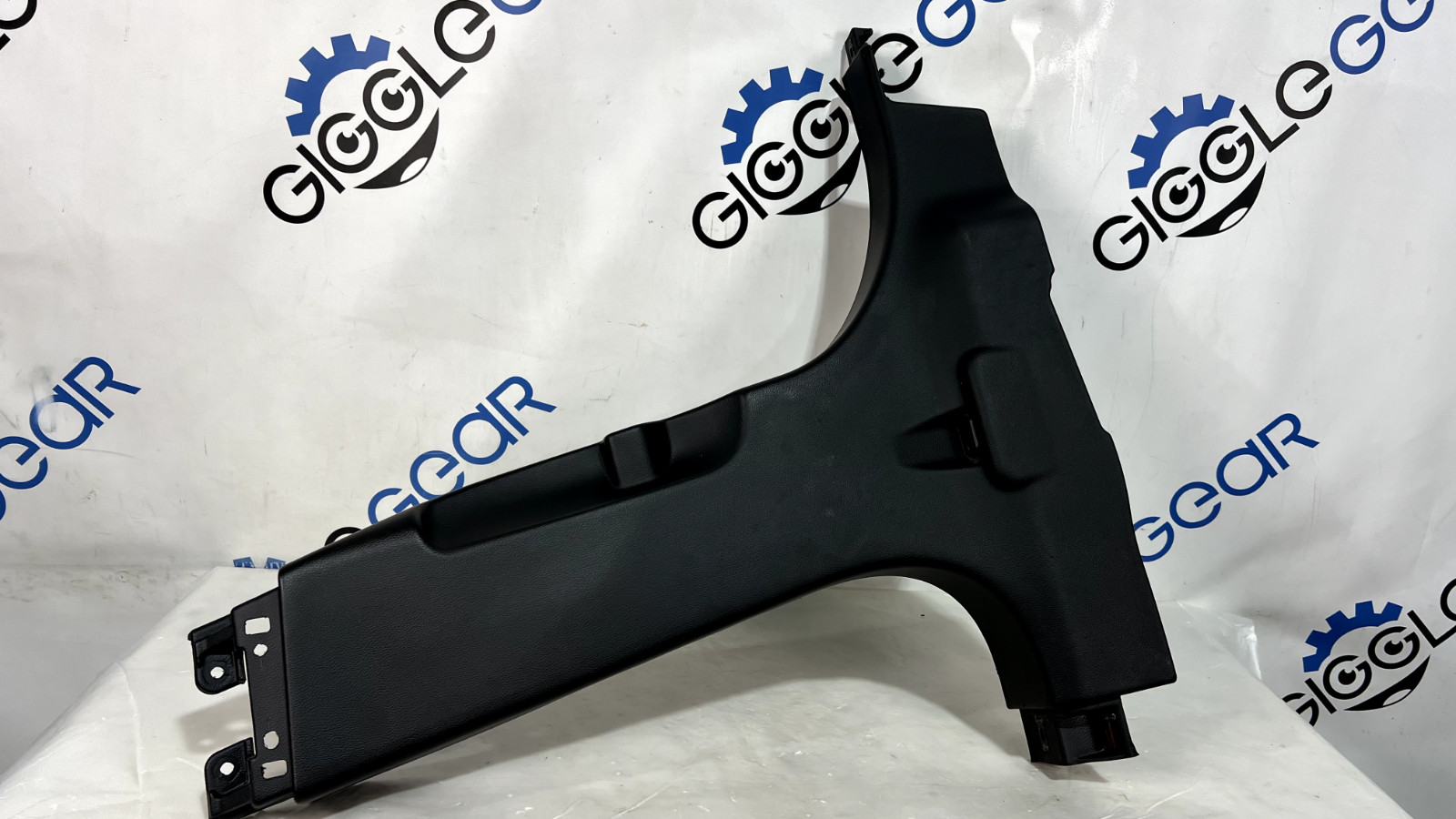 ✅ MASERATI QUATTROPORTE LEFT SIDE B PILLAR LOWER TRIM COVER PANEL OEM 2014-2017