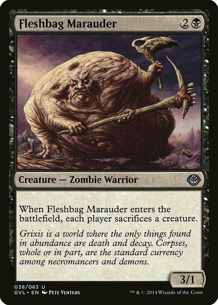 Scowling Flesh Bag DTD200 Dusk Till Dawn for sale | eBay
