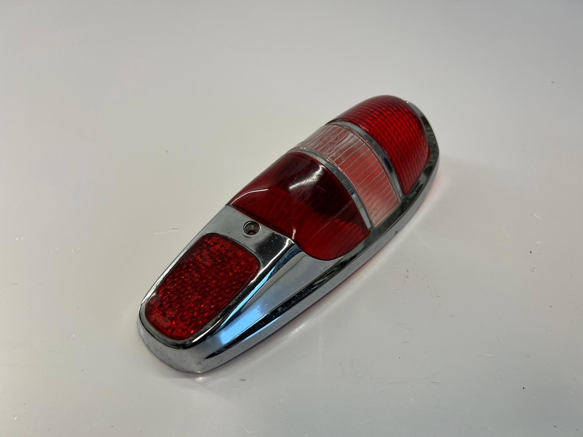 Mercedes W121 180 190b Sigler K13333 Taillight Red 1208260052 USED