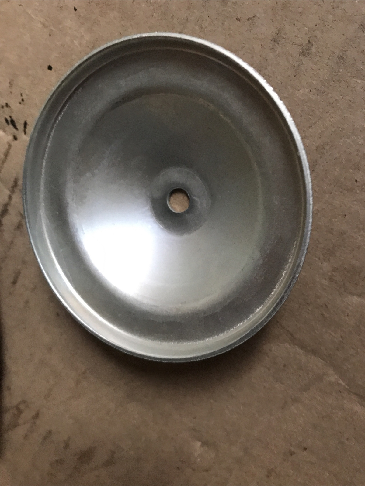 C3TZ2162A New OEM Ford Master Cylinder Cap C3TZ2162A eBay